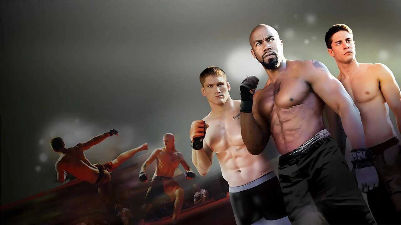 Never Back Down 2: The Beatdown 0