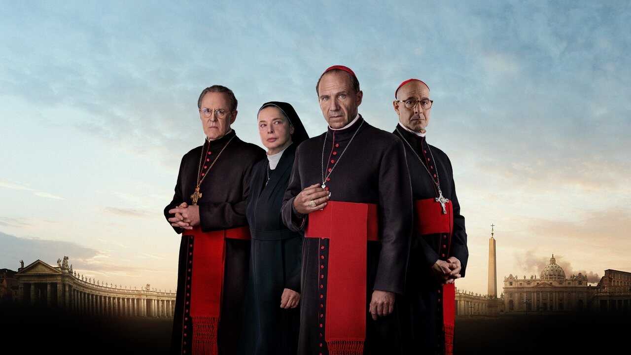 Conclave (2024) 0