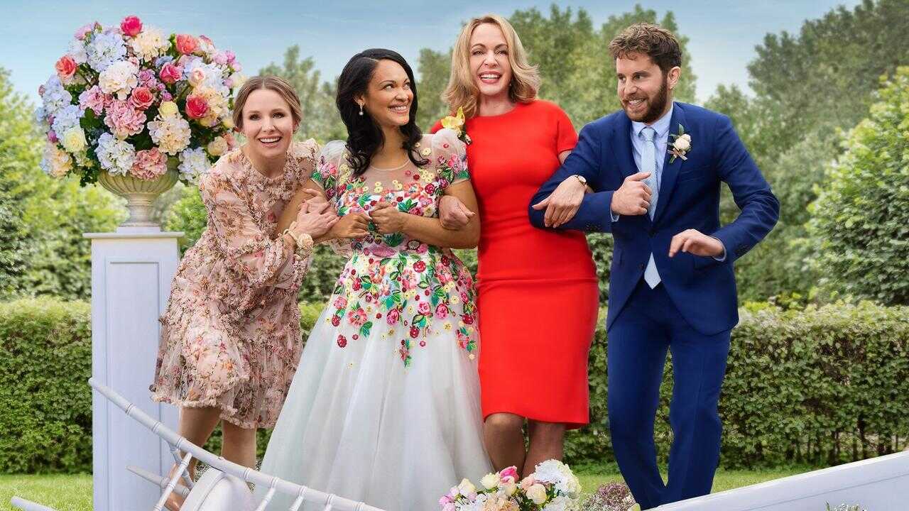 The People We Hate at the Wedding 0
