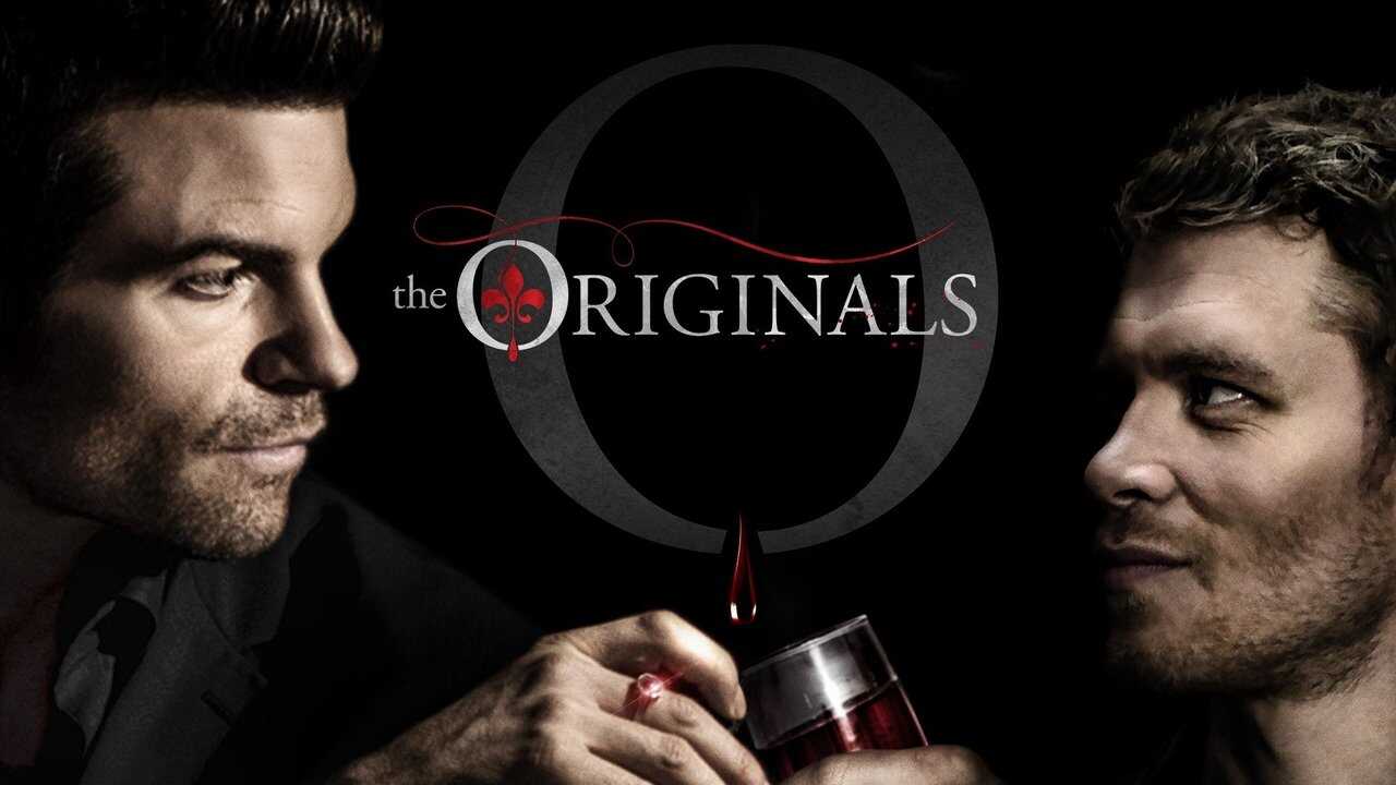ES - Los originales (2013) 2