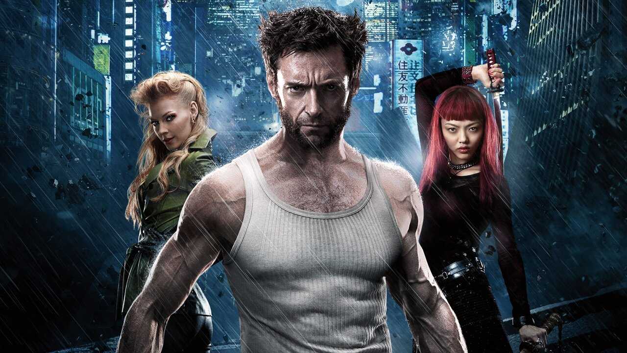 Lobezno inmortal (2013) 0