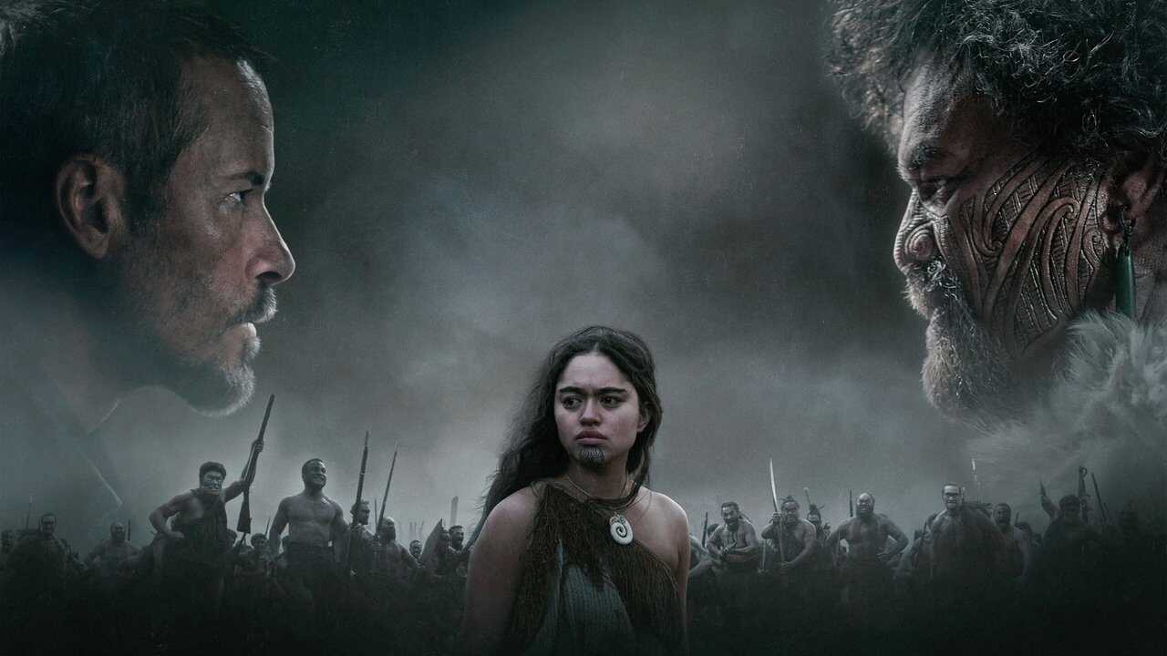 The Convert (2024) 0