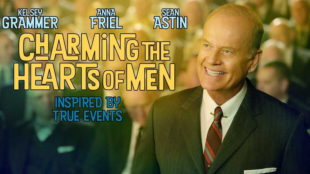 Charming the Hearts of Men 0