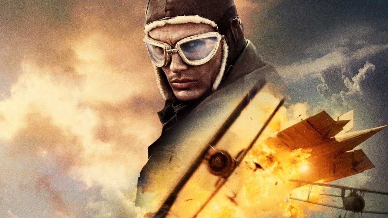 Flyboys: Héroes del aire (2006) 0
