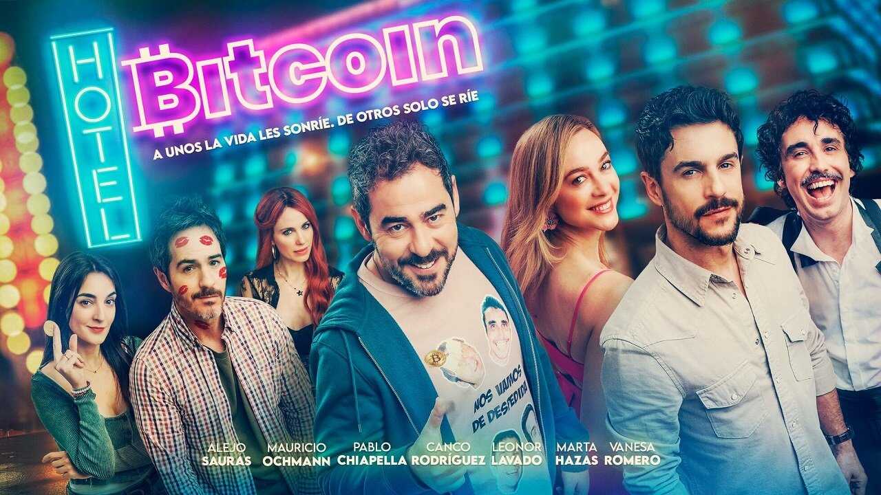 Hotel Bitcoin (2024) 0