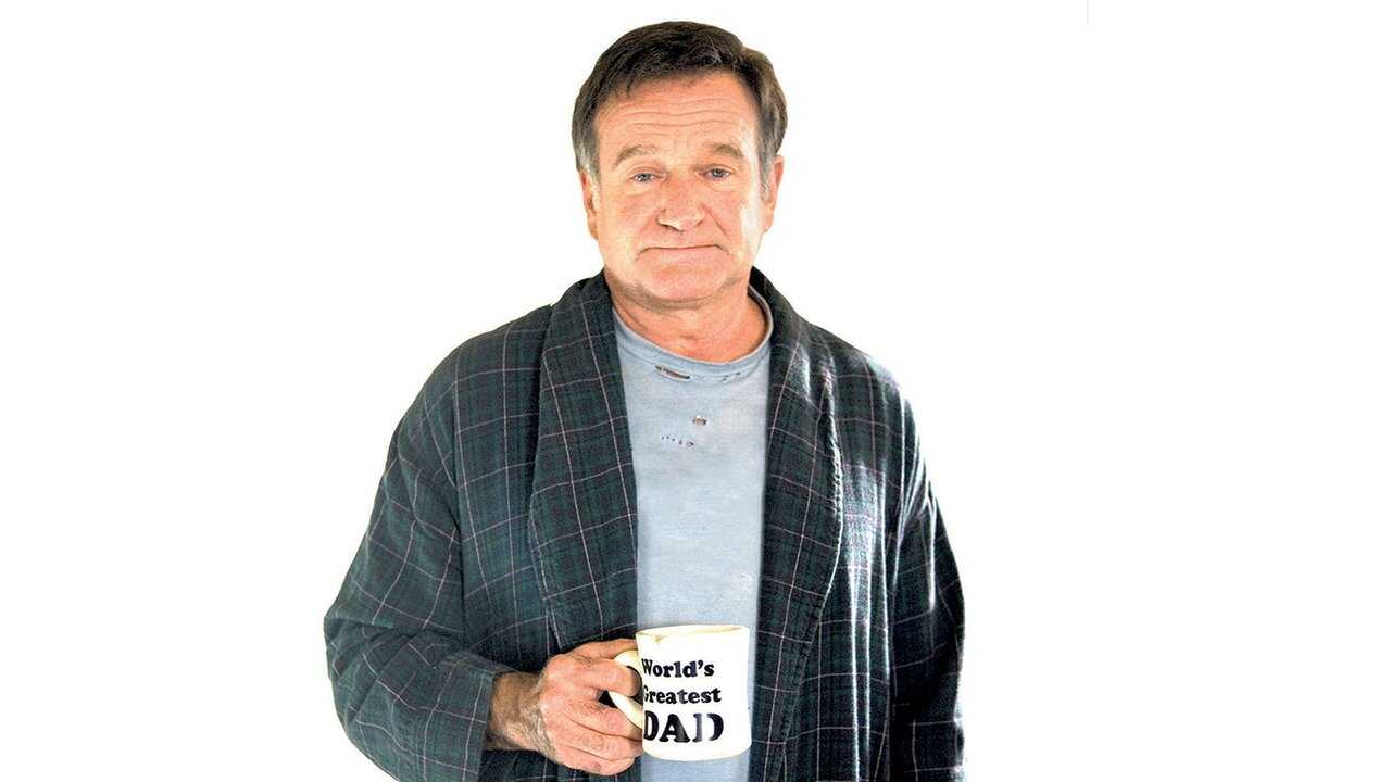 World's Greatest Dad 0