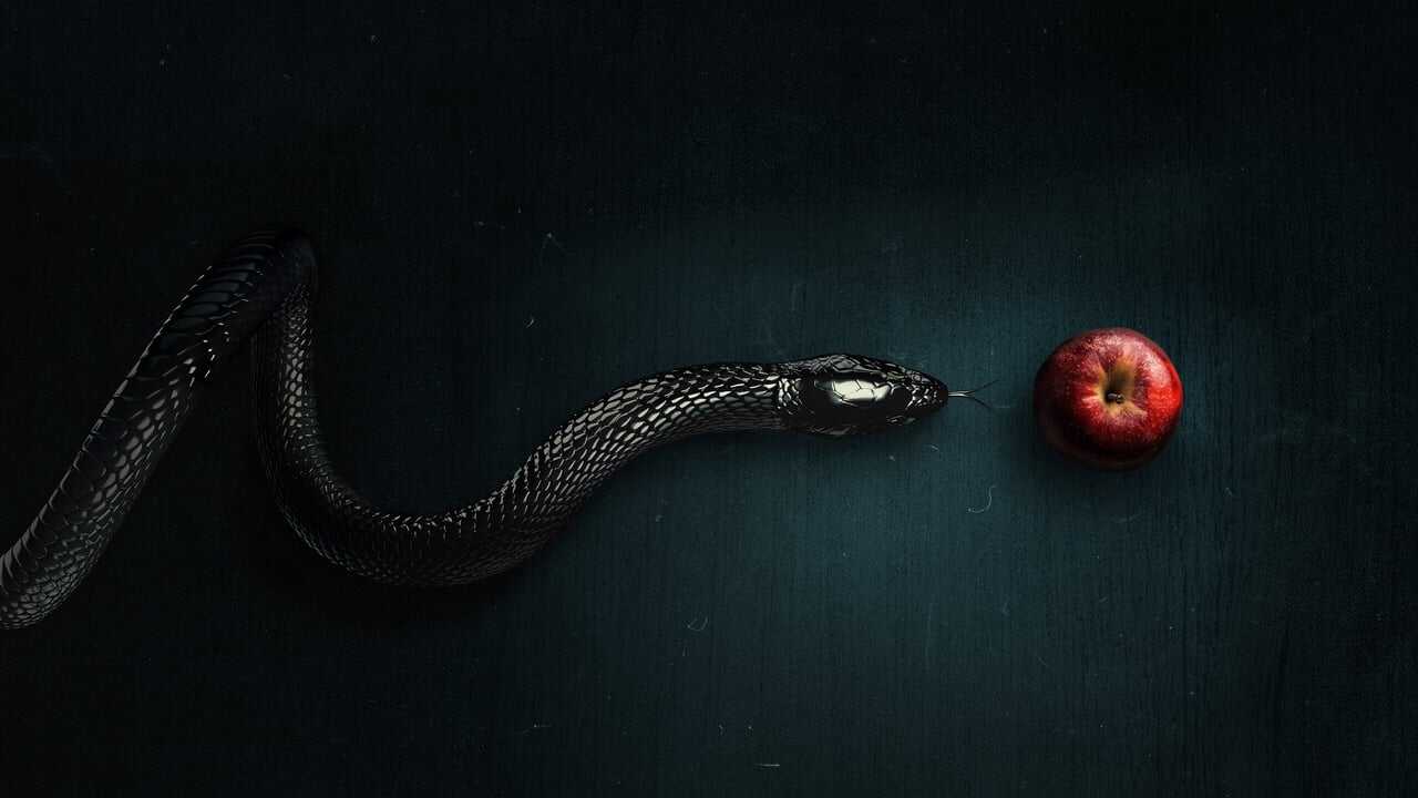 EN - Evil (2019) 2