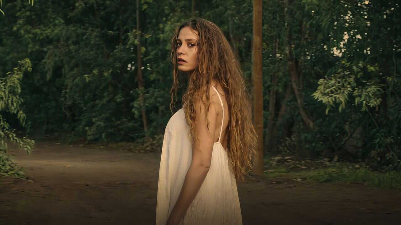 IN - Shahmaran 1