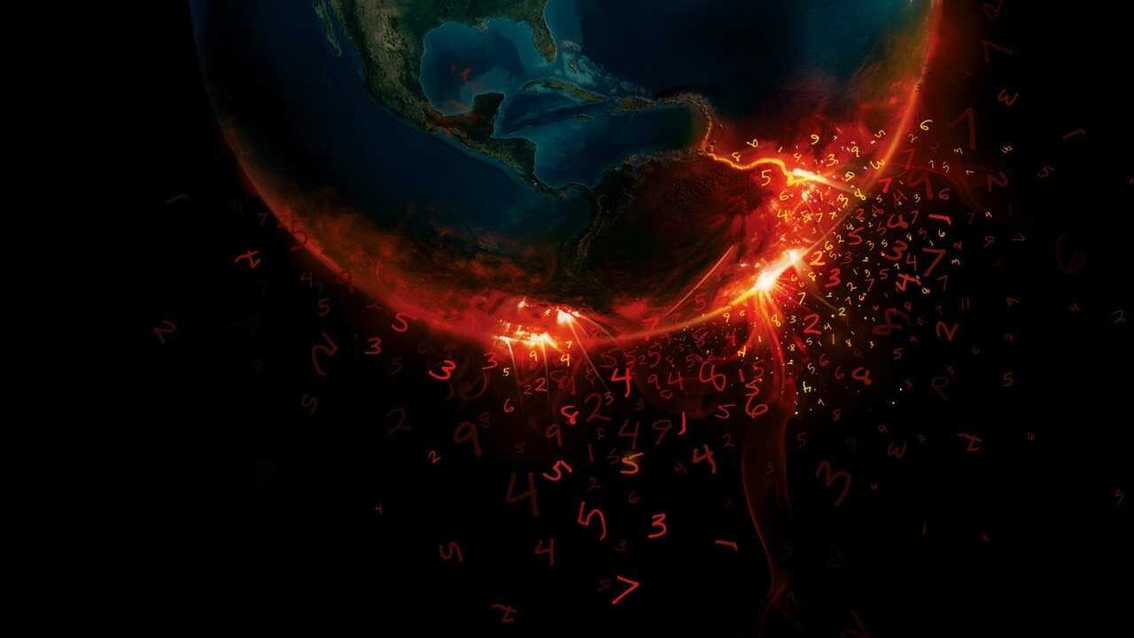Señales del futuro (2009) 0
