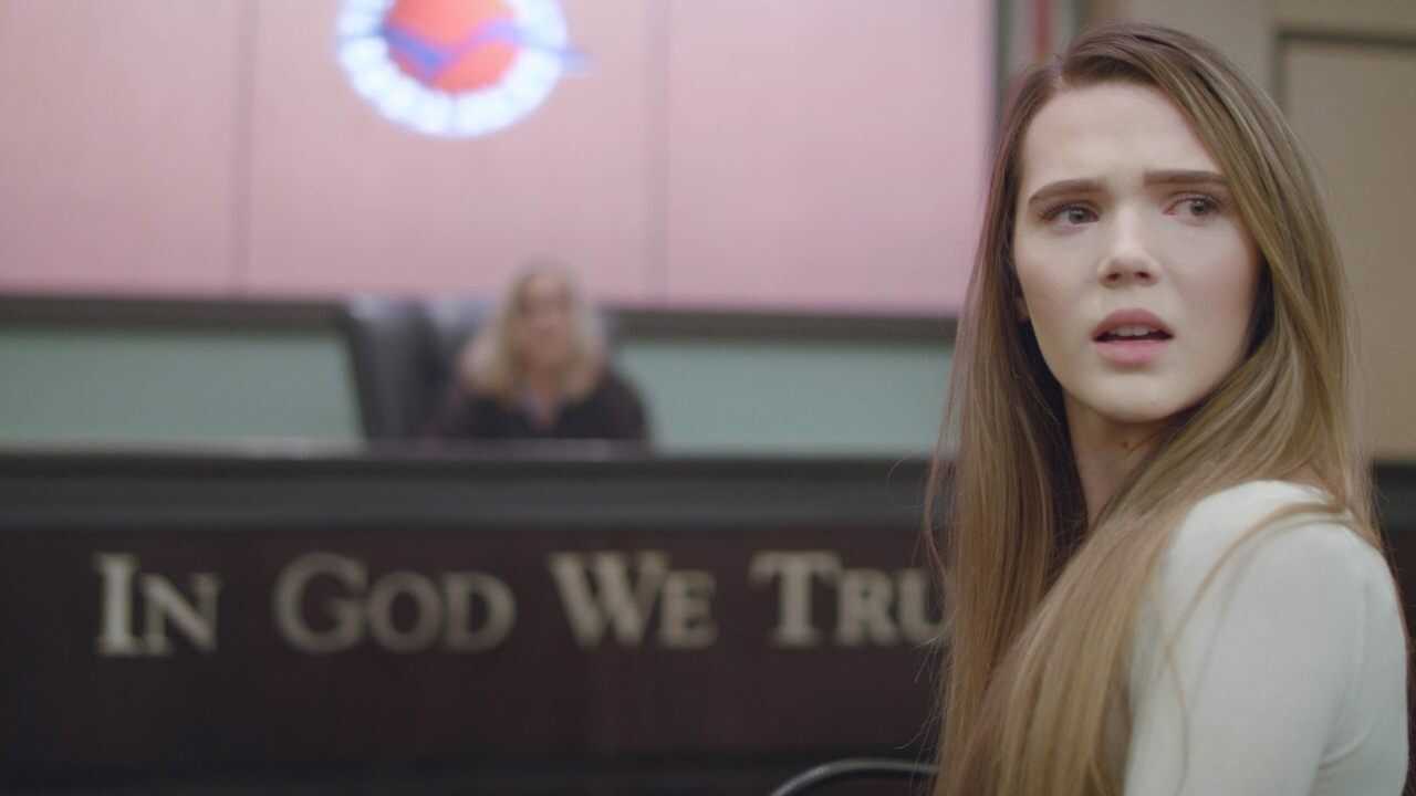 Finding Grace 0