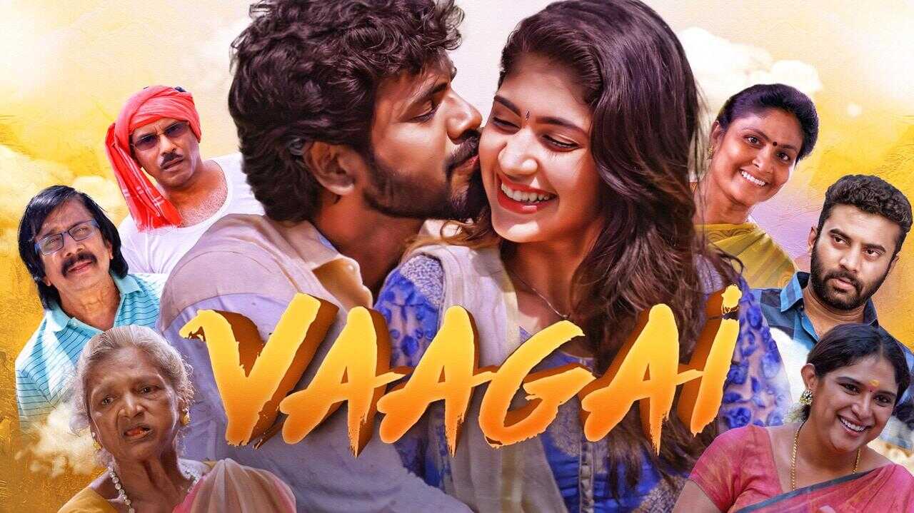 Vaagai (2024) 0