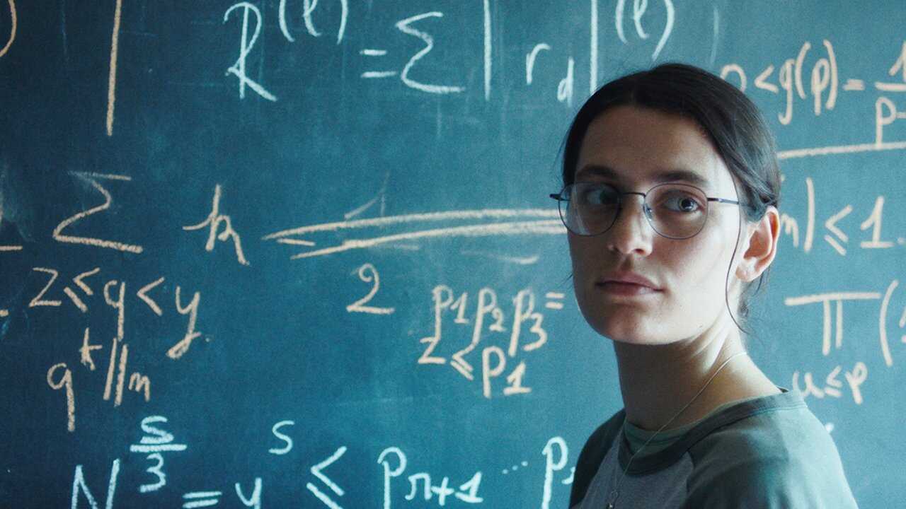 Le Théorème de Marguerite (2023) 0