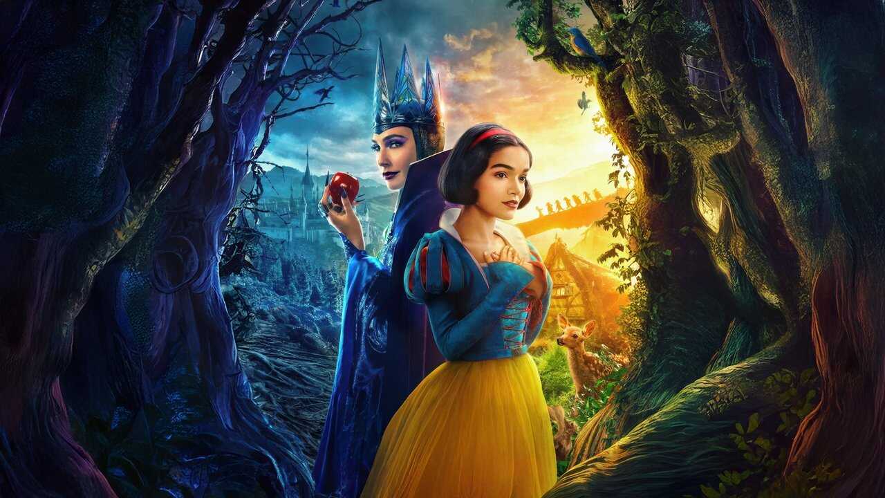 Blancanieves (2025) 0