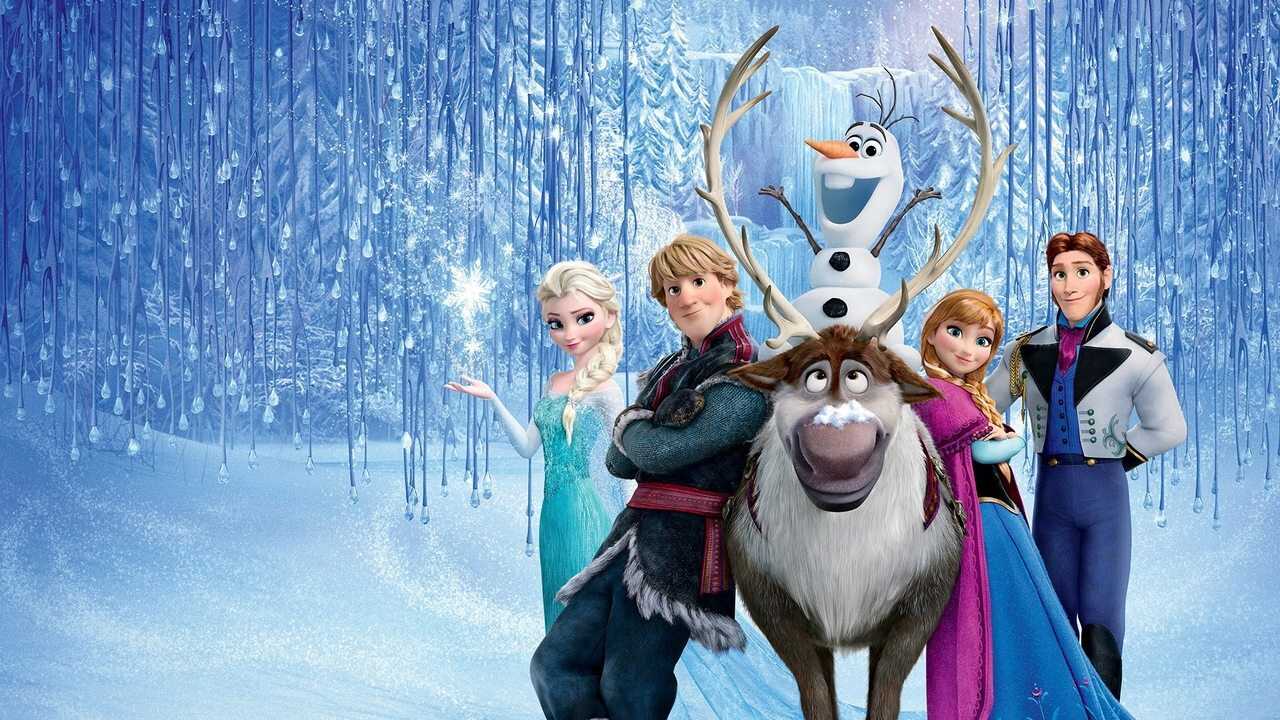 Frozen 0