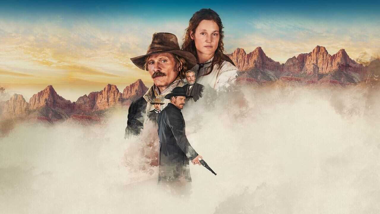 The Dead Don't Hurt (2024) 0