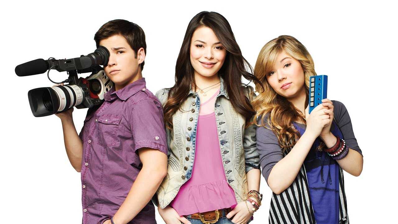 PL - ICARLY 0