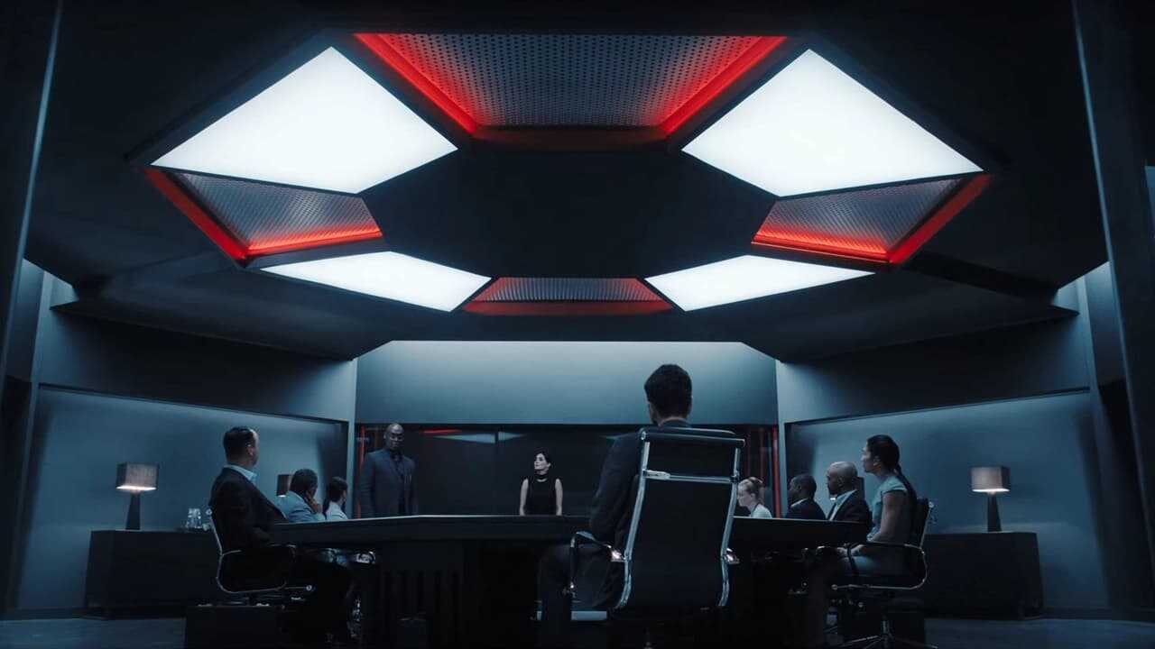 IN - Resident Evil (2022) 2