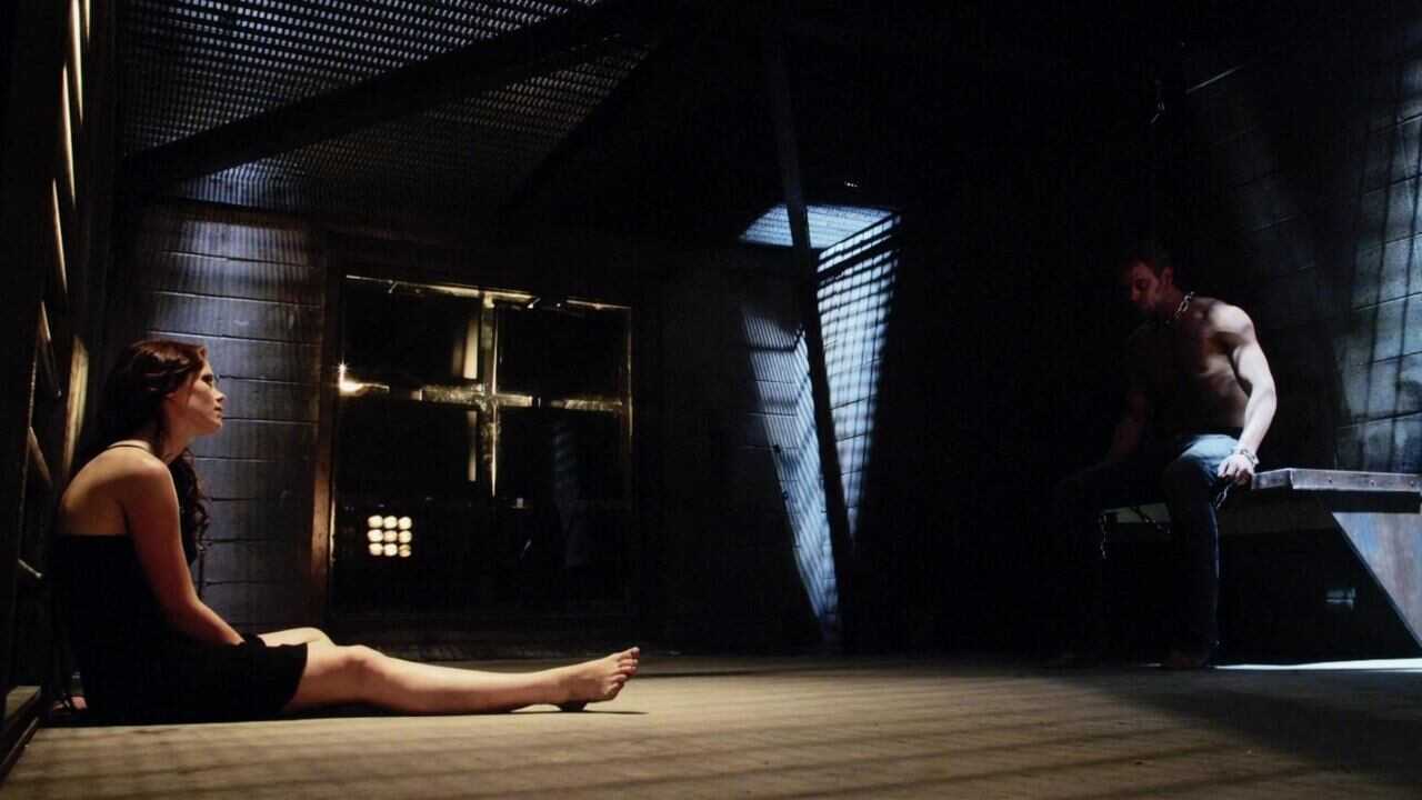 Arena (2011) 0