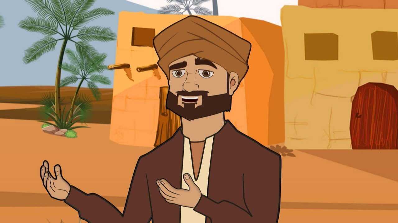 AR - هكذا يقول القرآن 0