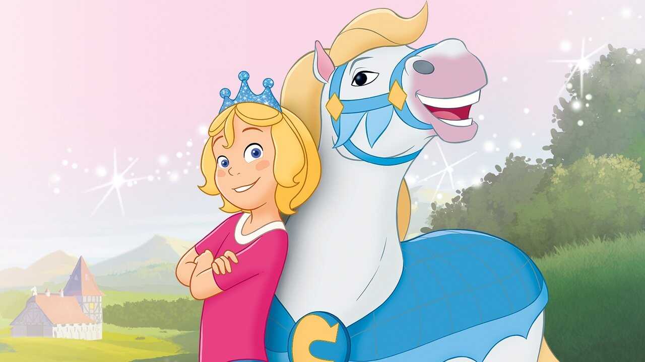 Księżniczka Emmy (2019) 0