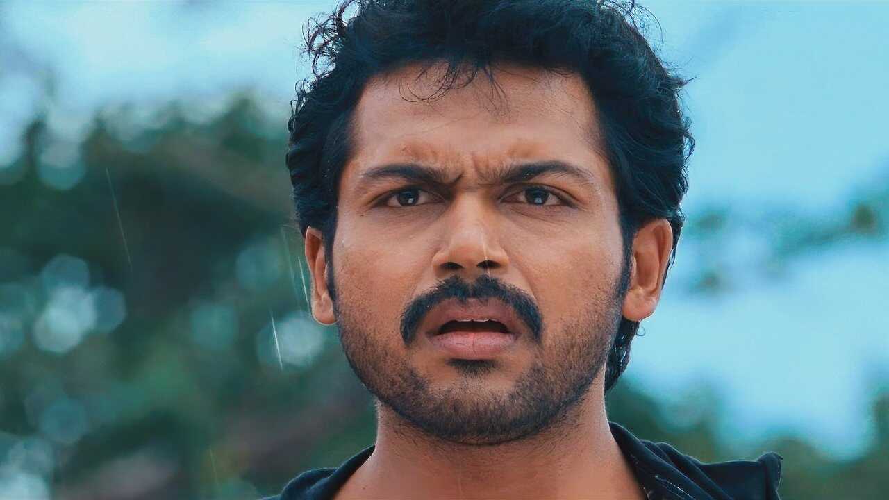 Paiyaa (2010) 0