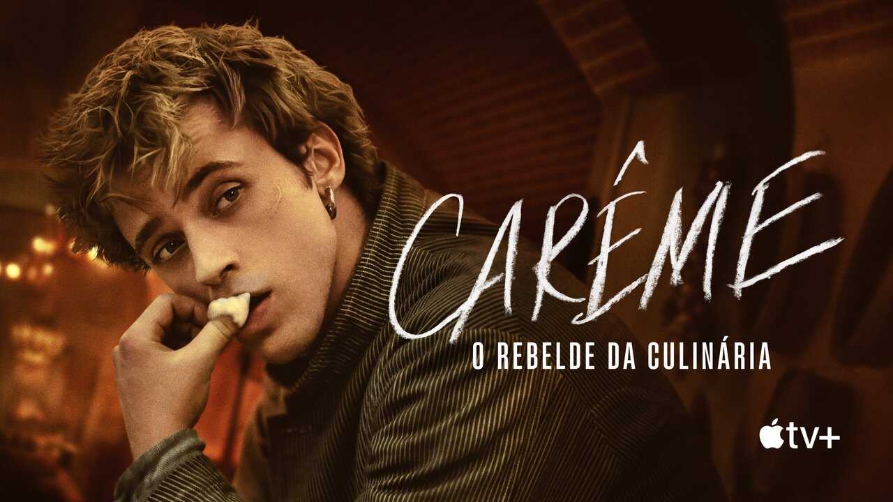 ES - Carême, chef de reyes (2025) 2
