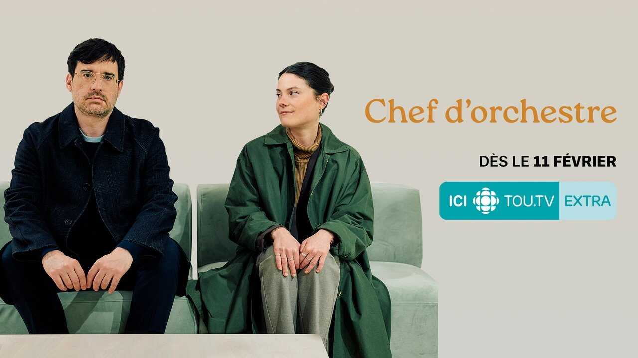 QFR - Chef d'orchestre (2025) 1