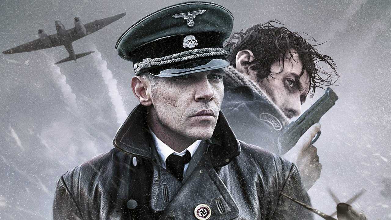 Dwunasty człowiek (2017) 0