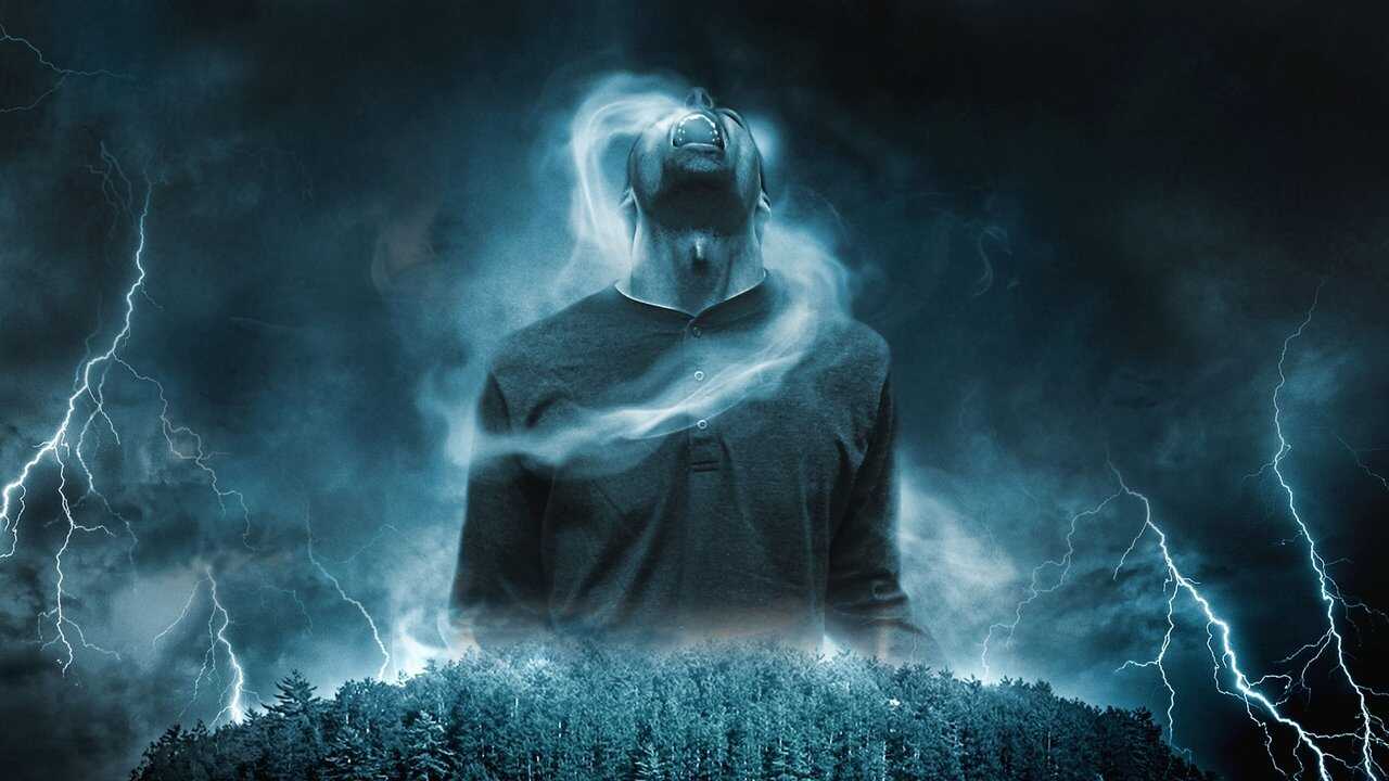 Ghost Storm (2012) 0