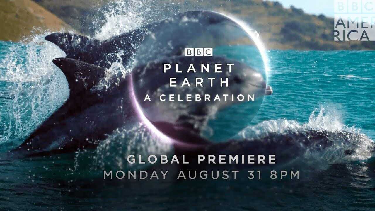 Planet Earth: A Celebration 0