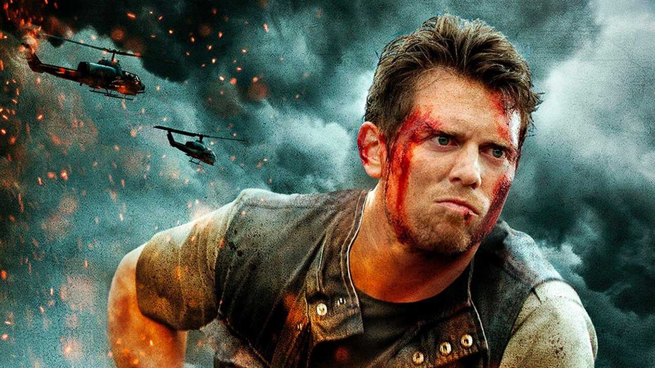 The Marine 3: Homefront 0