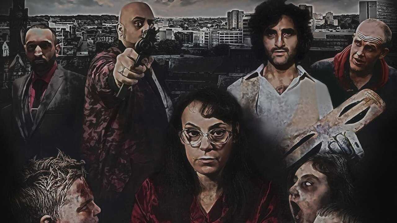 Polterheist 0