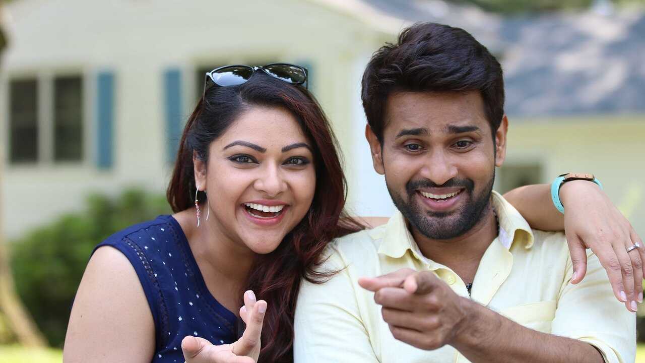 അനിയൻകുഞ്ഞും തന്നാലായത് 0