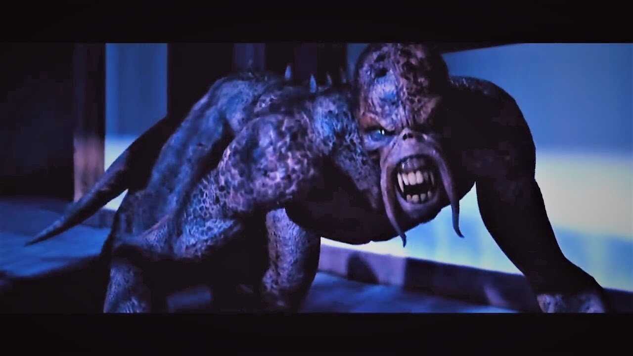 Creature 3D (2014) 0