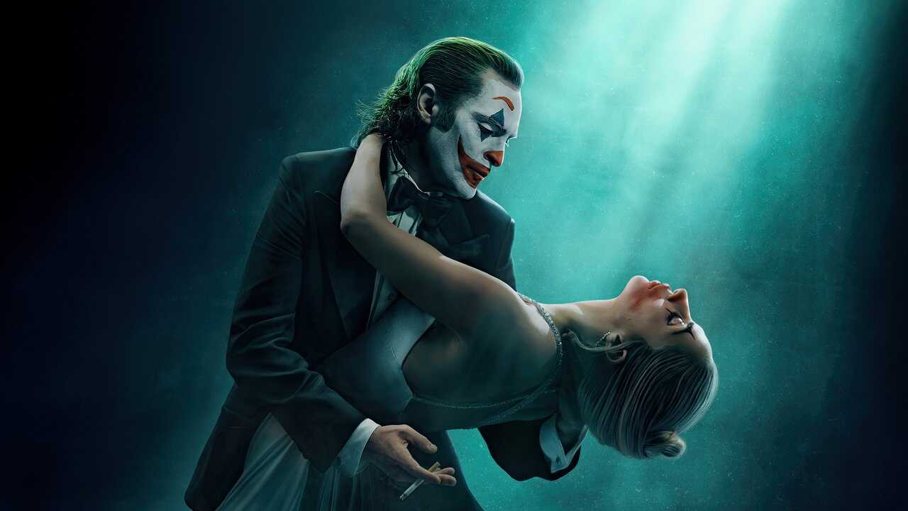 Joker: Folie à Deux 0