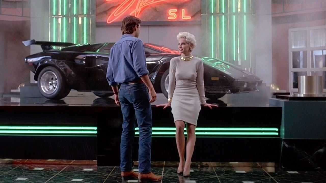Dwoje do pary (1988) 0