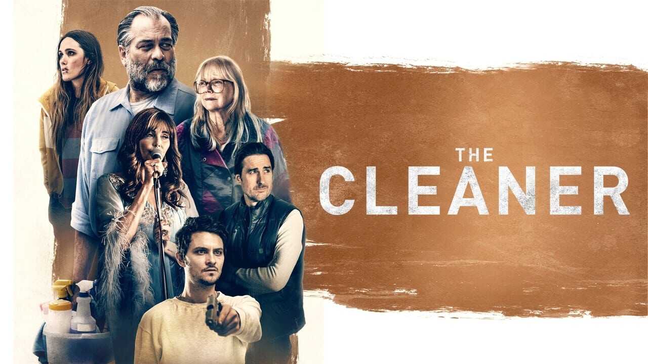 The Cleaner 0
