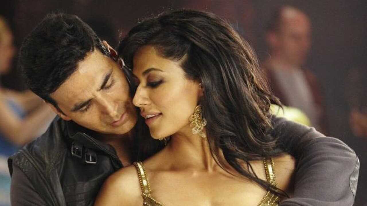 Desi Boyz (2011) 0