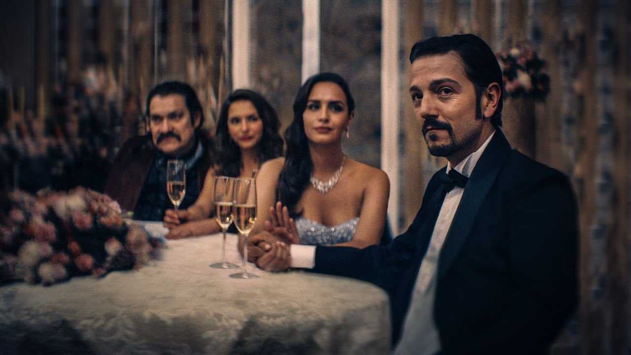 [SE] Narcos: Mexico 4