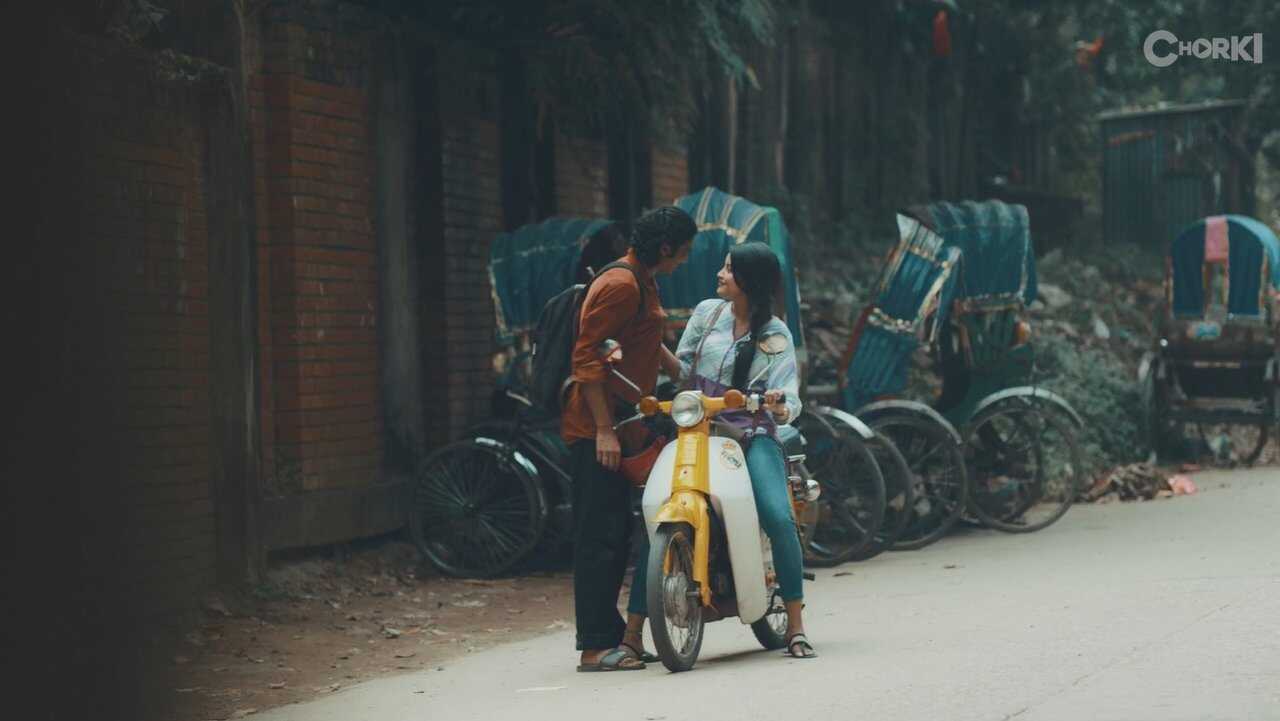 Scooty (2022) 0