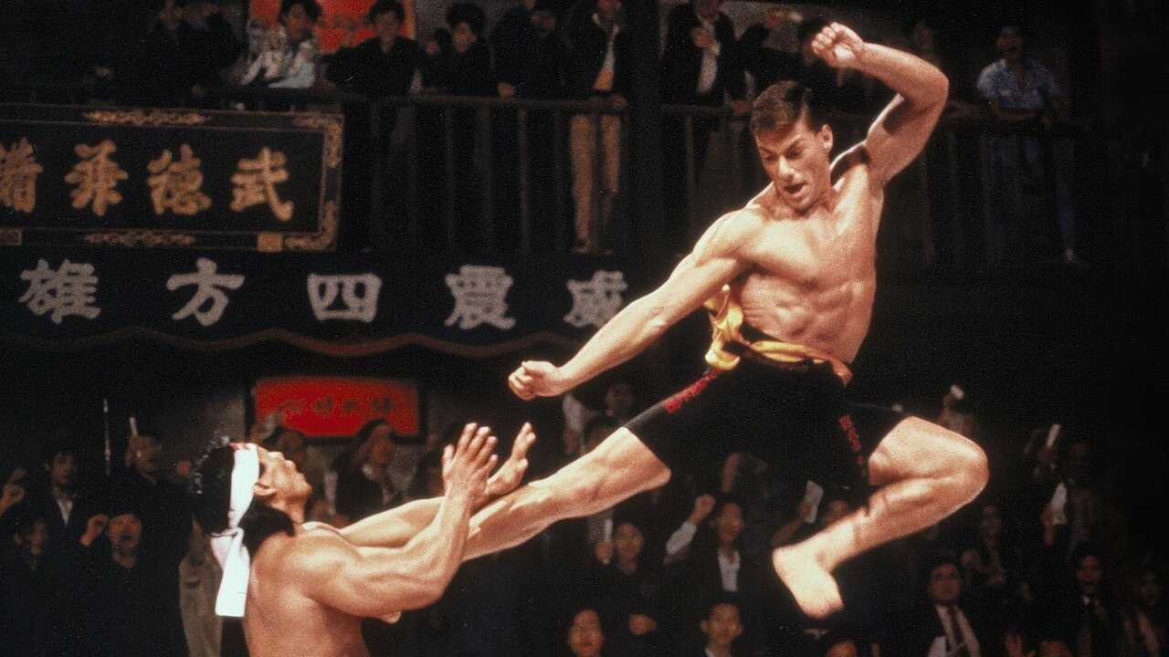 Utmaningen (1988) 0