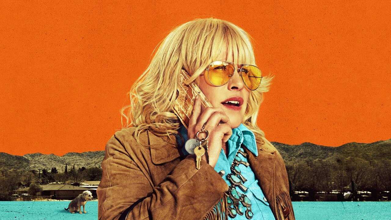DE - The Desert (2023) 2