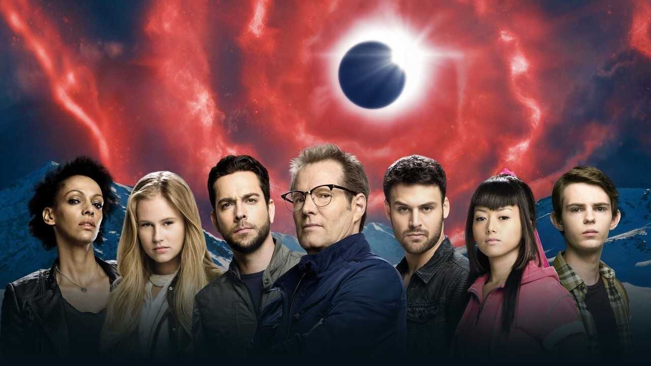 EN - Heroes Reborn (2015) 0