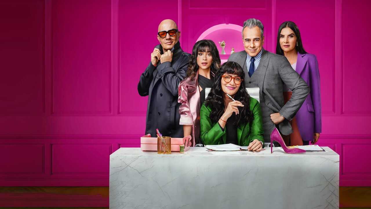ES - Betty La Fea 2: La Historia Continua (2024) 1