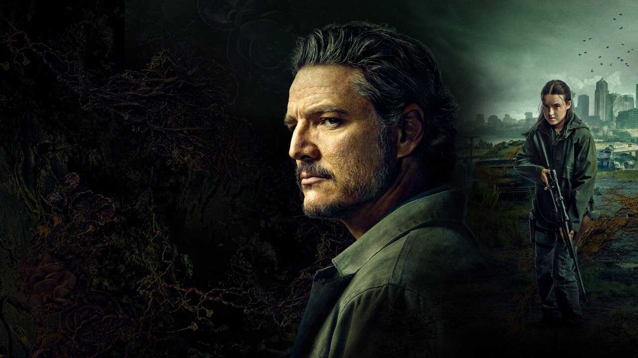 BG - The Last of Us (2023) 4
