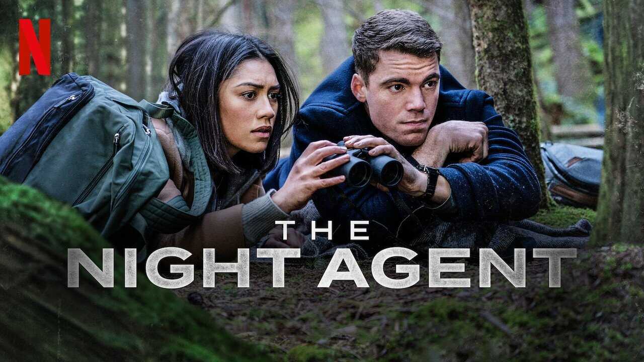 IN - The Night Agent (2023) 4