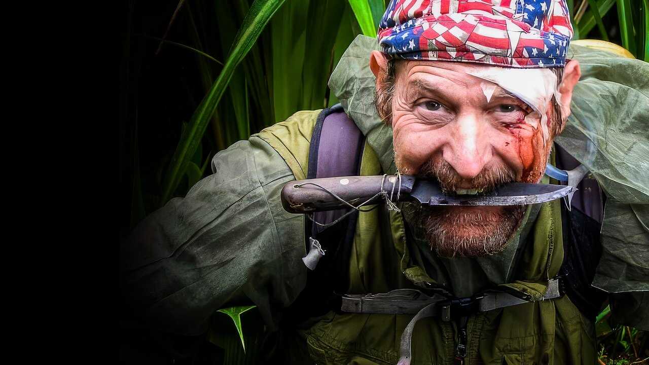 FR - Expedition from Hell: The Lost Tapes (2024) 3