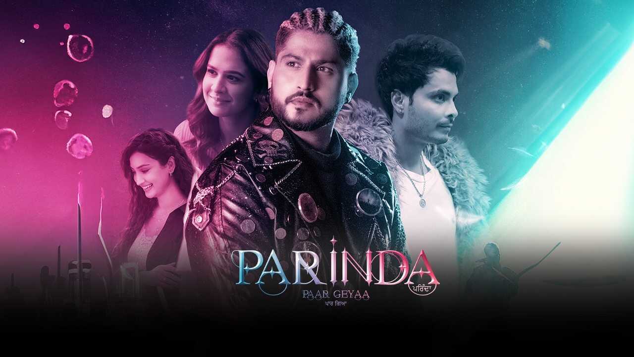 Parinda Paar Geyaa (2023) 0