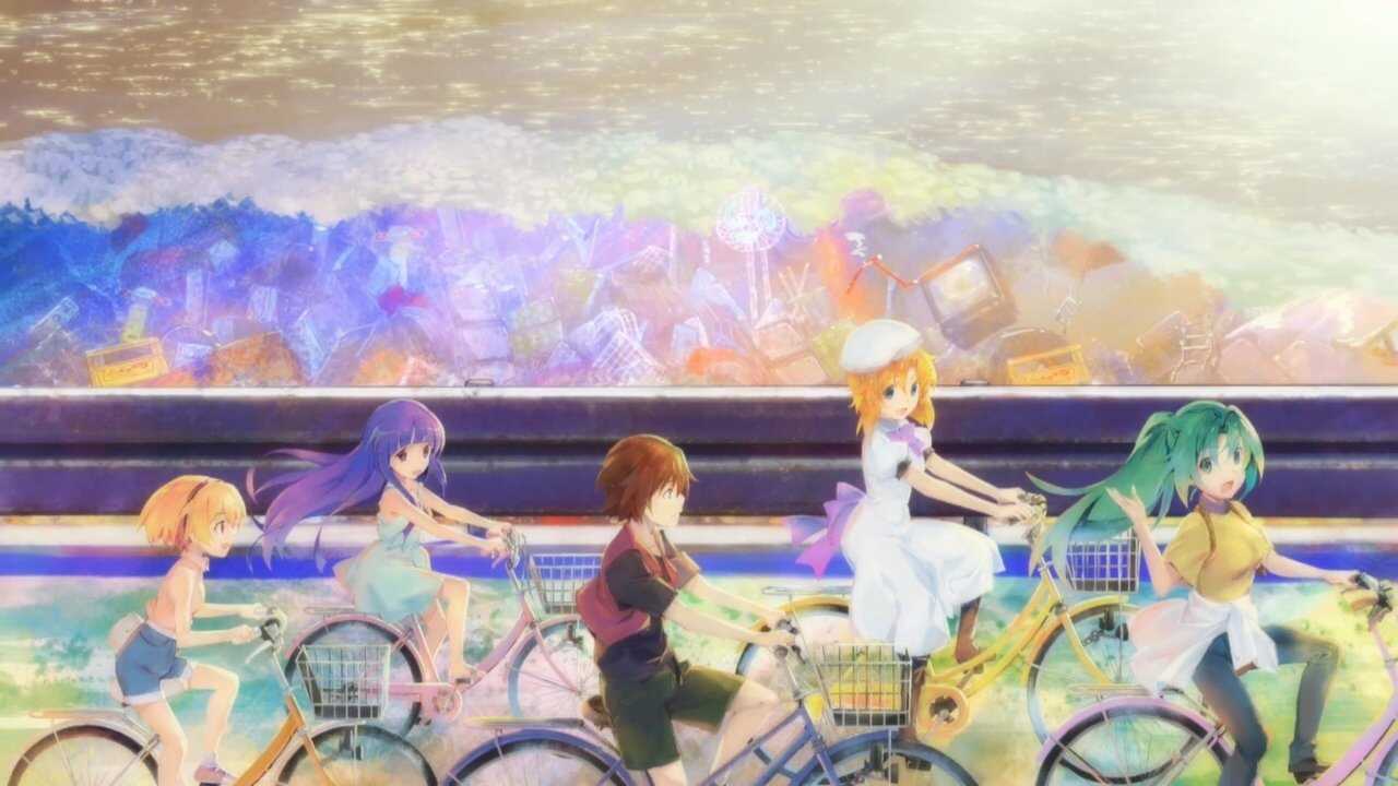 DE - Higurashi: When They Cry Gou (2020) 2