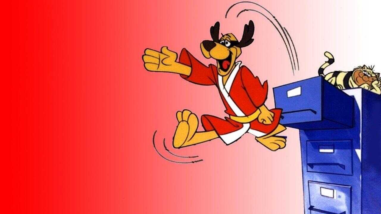 FR - Hong Kong Fou Fou 0